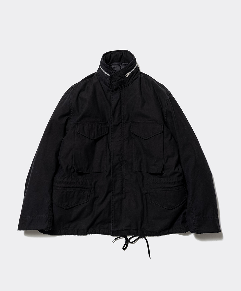 Black/ブラック
