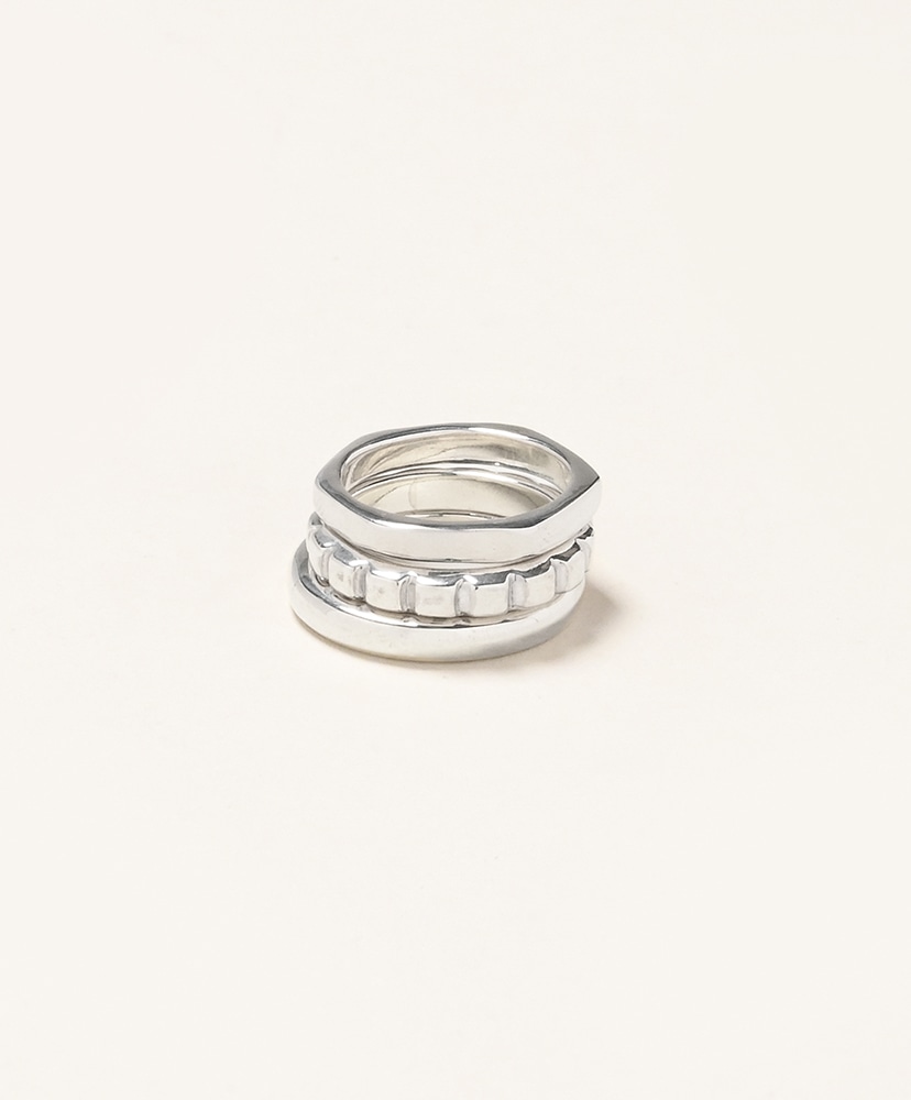 Silver/シルバー