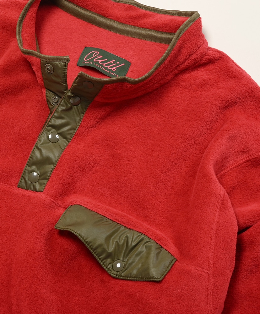 Maille Generac Garnet / ガーネット 2(MEN)