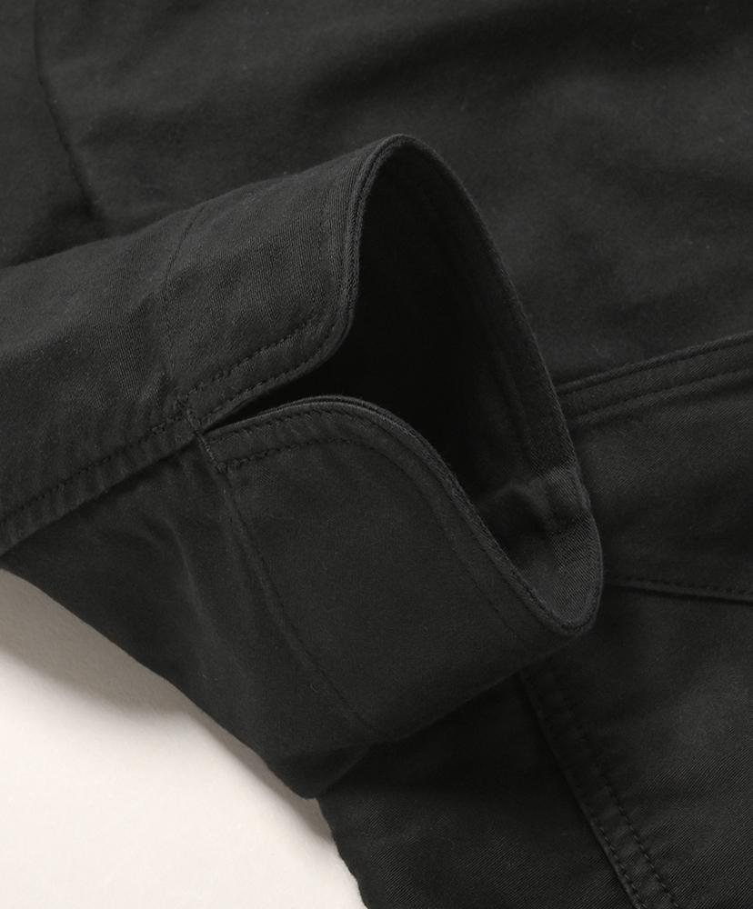Veste Aytre Black/ブラック 2(MEN)