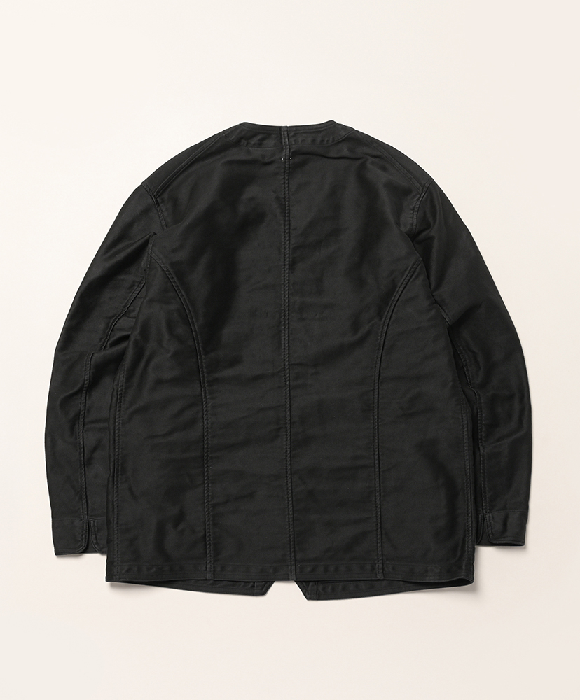 Veste Aytre Black/ブラック 2(MEN)