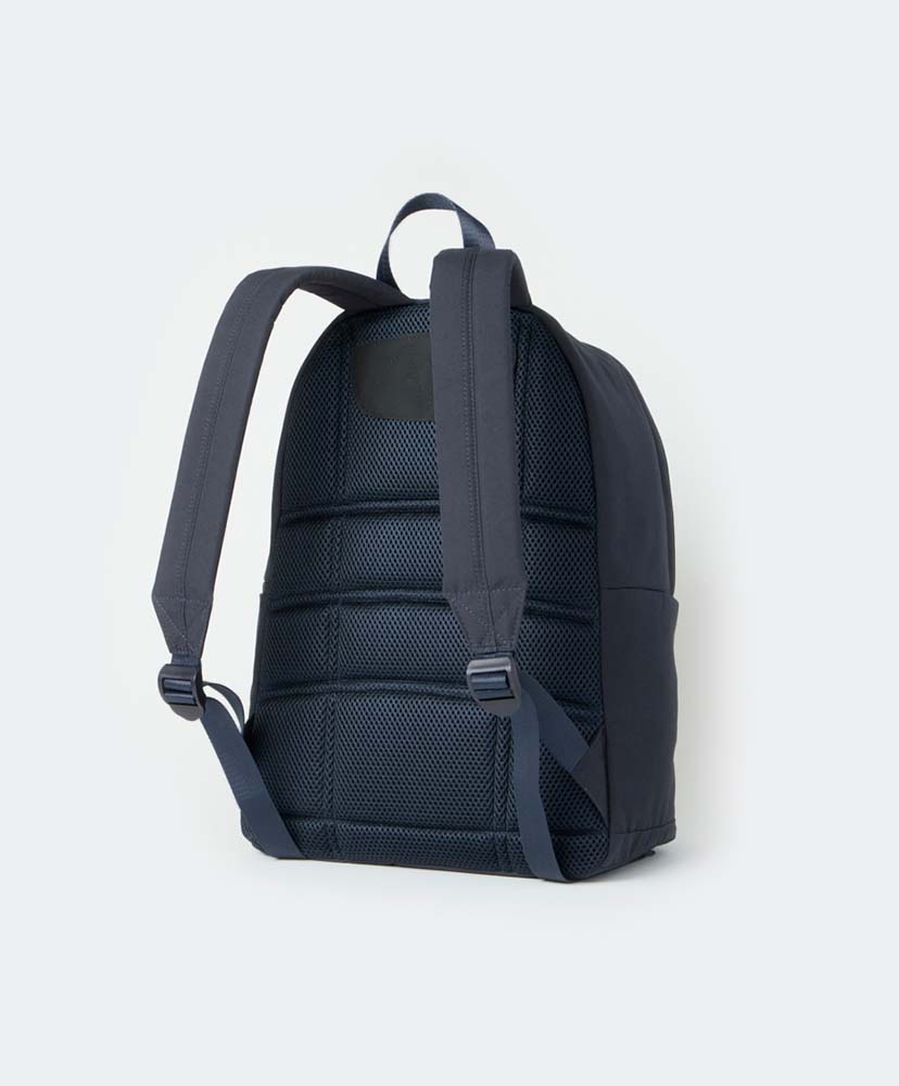 Tech All Weather Daypack D.Navy/D.ネイビー ONE(MEN)