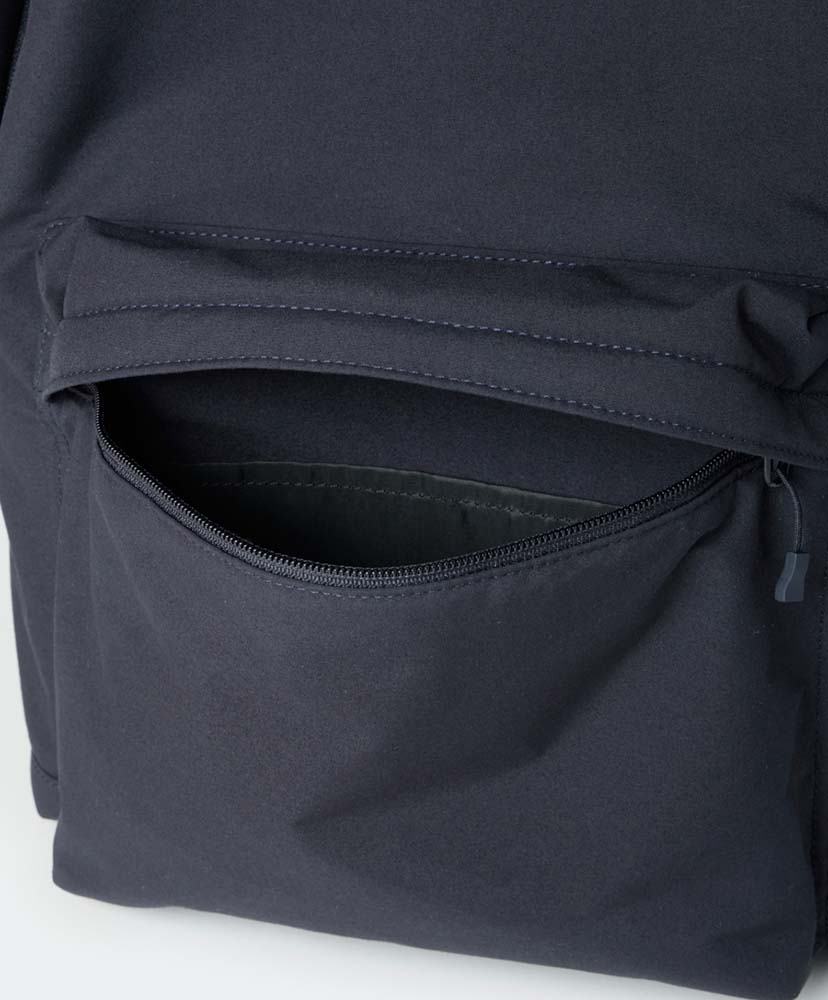 Tech All Weather Daypack D.Navy/D.ネイビー ONE(MEN)