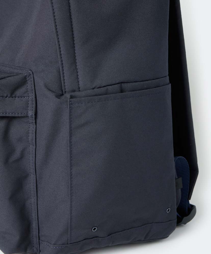 Tech All Weather Daypack D.Navy/D.ネイビー ONE(MEN)