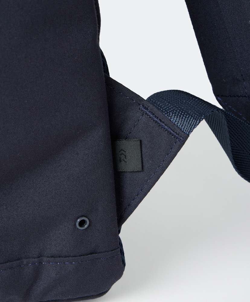 Tech All Weather Daypack D.Navy/D.ネイビー ONE(MEN)