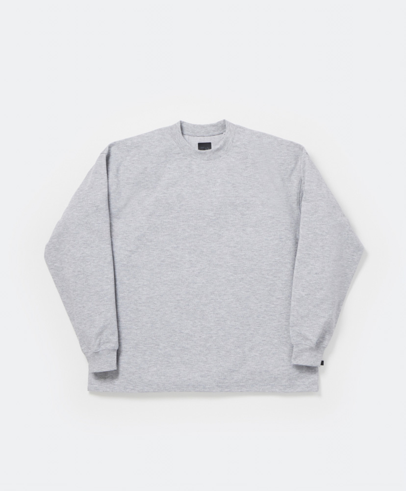 Heather Gray/ヘザーグレー