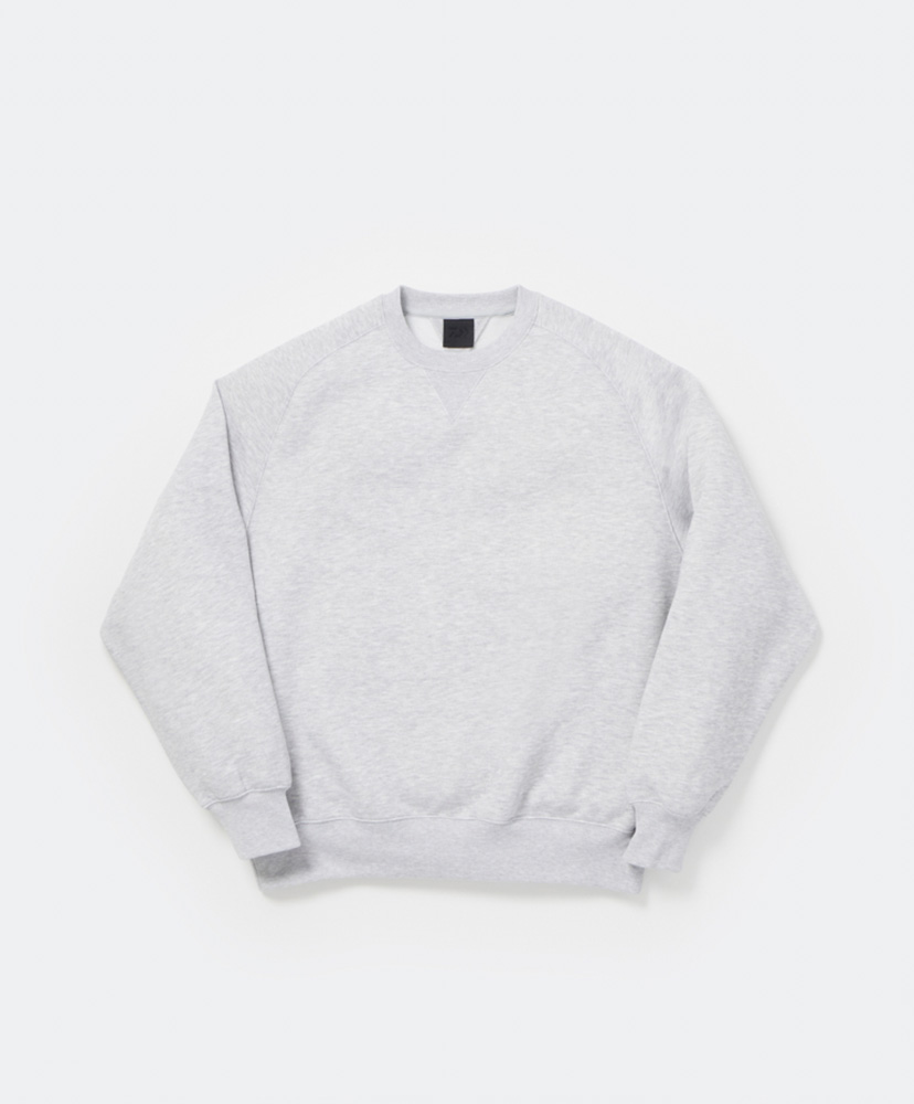Heather Gray/ヘザーグレー