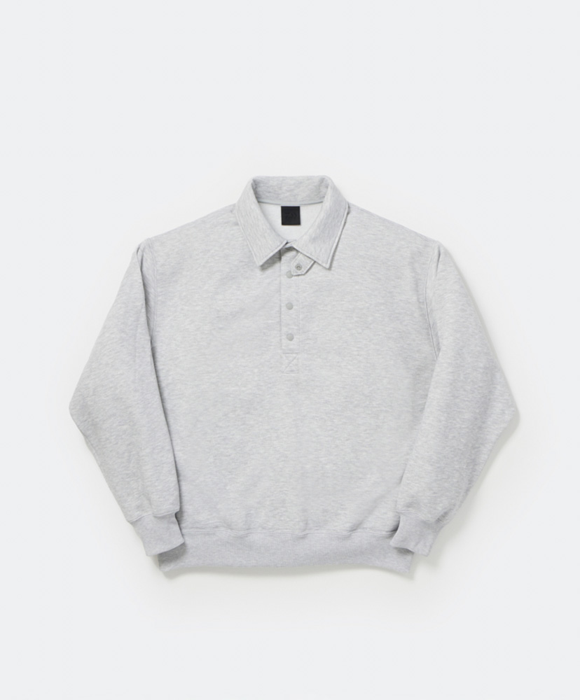 Heather Gray/ヘザーグレー