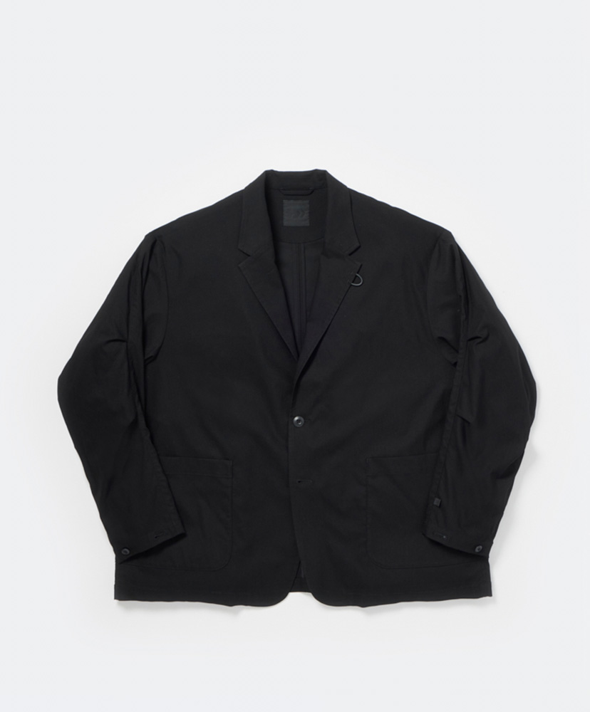 Black/ブラック