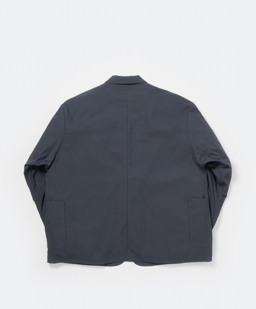 Tech Loose Light 2B Jacket D.Navy/D.ネイビー L(MEN)