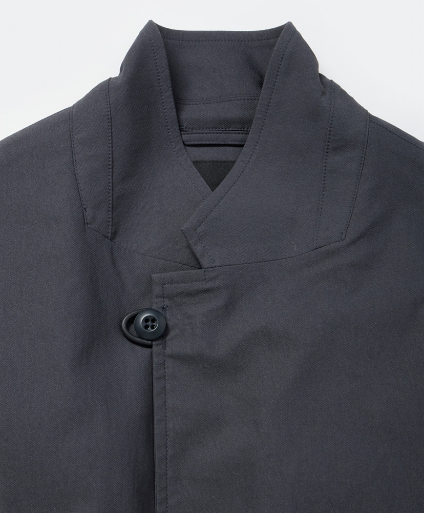 Tech Loose Light 2B Jacket D.Navy/D.ネイビー L(MEN)