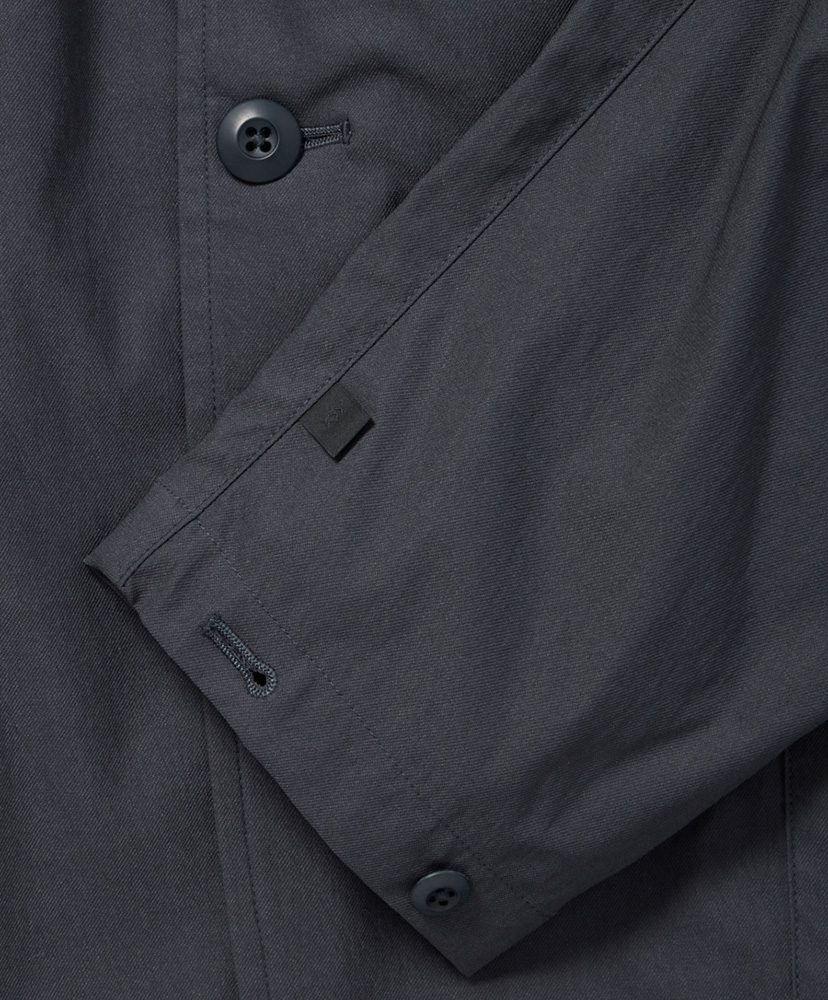 Tech Loose Light 2B Jacket D.Navy/D.ネイビー L(MEN)