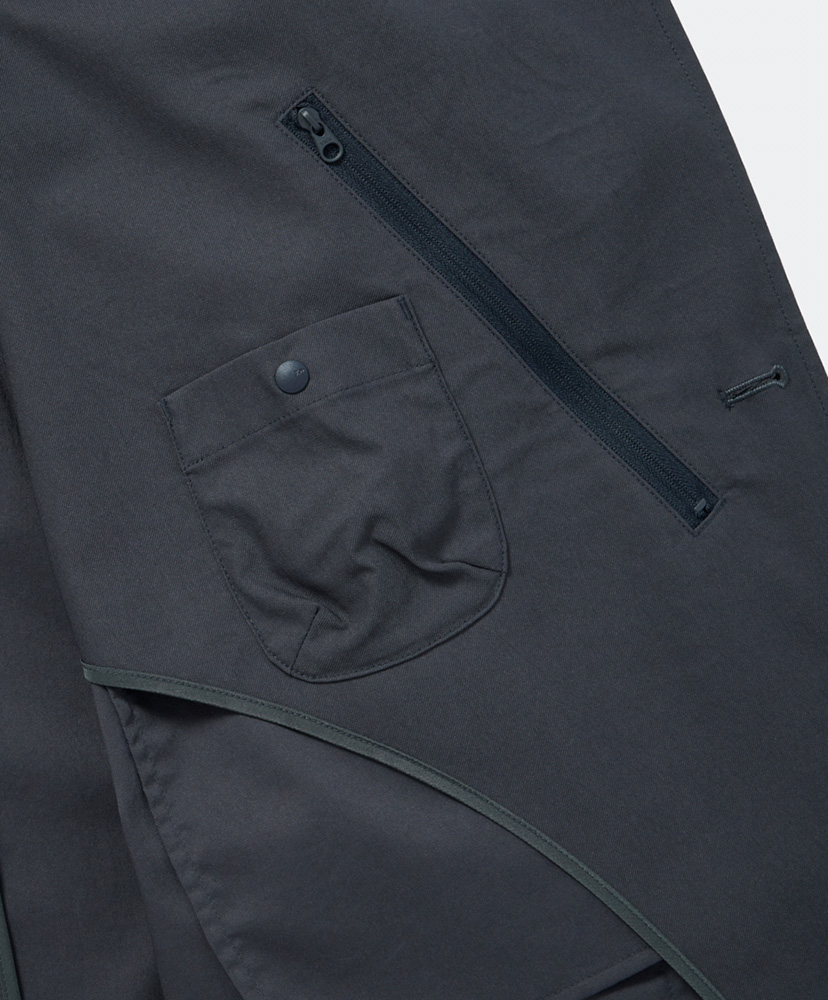 Tech Loose Light 2B Jacket D.Navy/D.ネイビー L(MEN)
