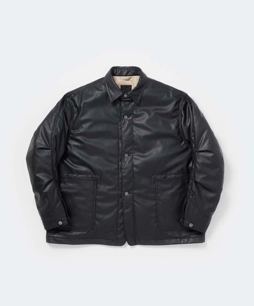Black/ブラック