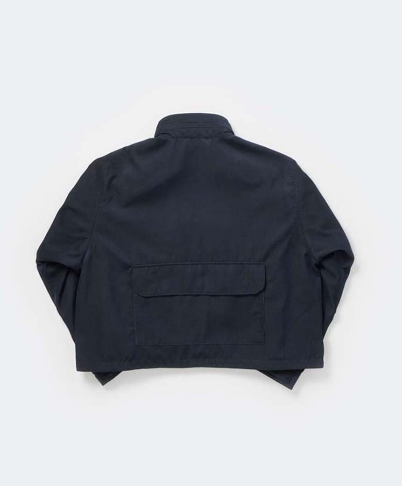 Tech Wading Jacket Corduroy D.Navy/D.ネイビー L(MEN)