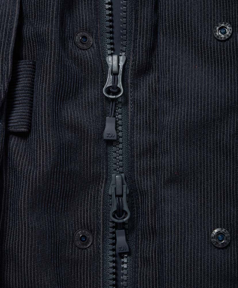 Tech Wading Jacket Corduroy D.Navy/D.ネイビー L(MEN)