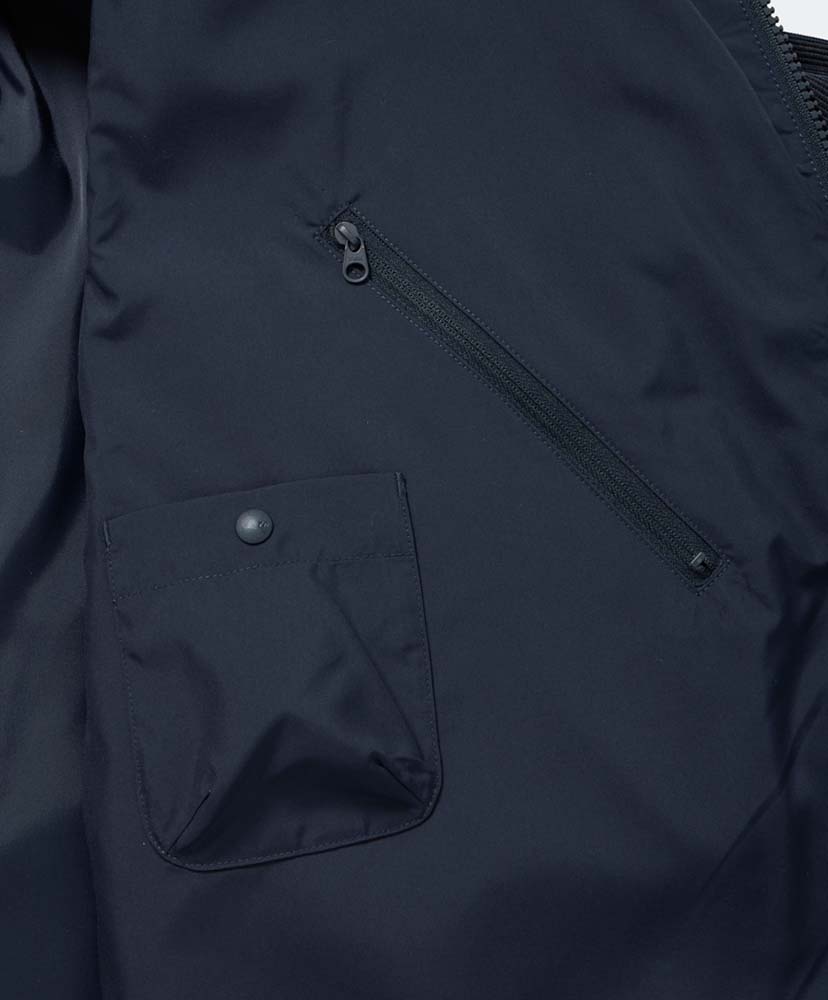 Tech Wading Jacket Corduroy D.Navy/D.ネイビー L(MEN)