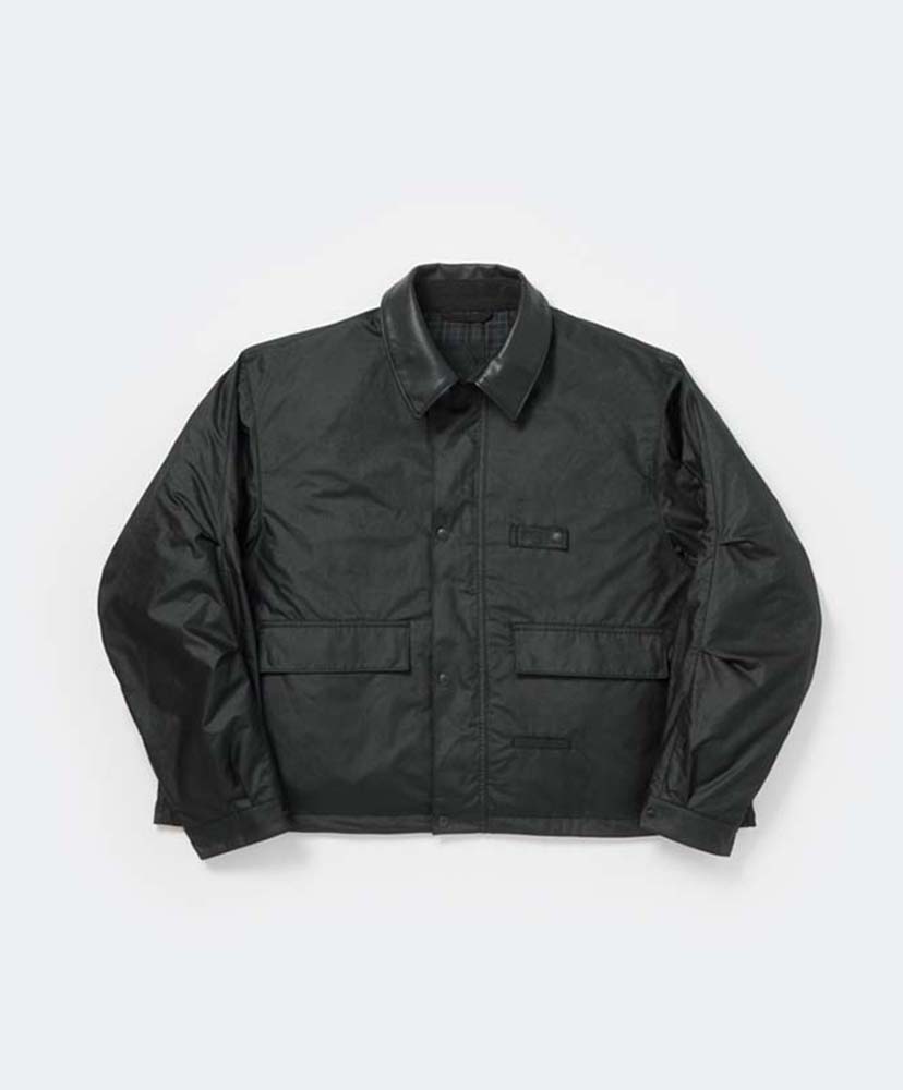 Black/ブラック