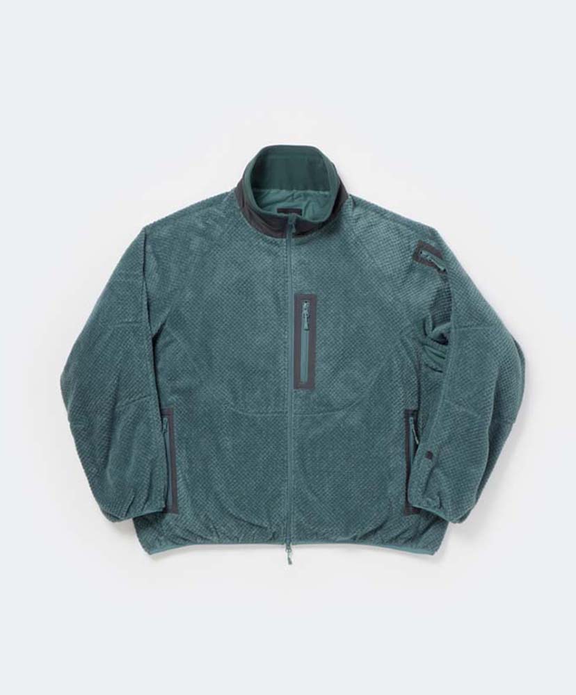 Smoke Green/スモークグリーン