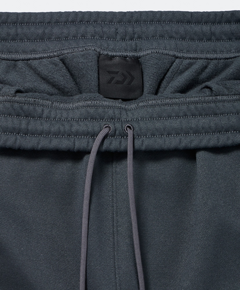 Tech Sweat Pants Ink Black/インクブラック L(MEN)