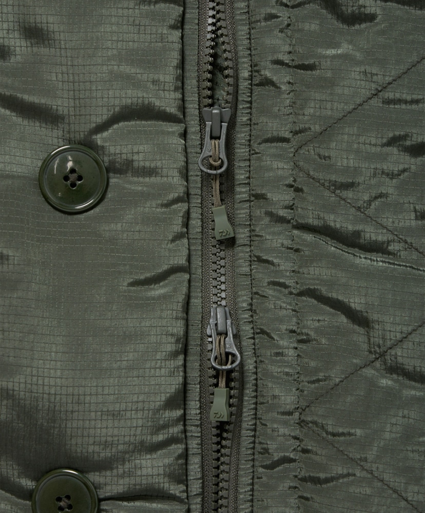 Tech 3M Flight Puff Parka D.Olive/D.オリーブ L(MEN)