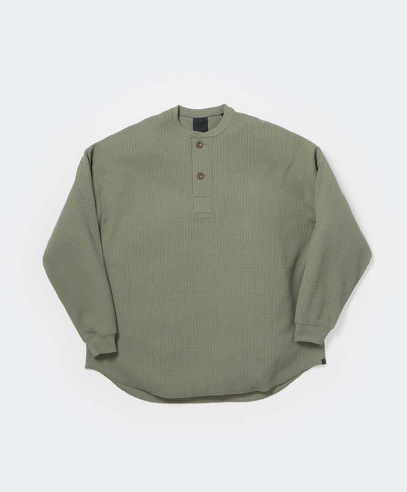 LT.Olive/LT.オリーブ