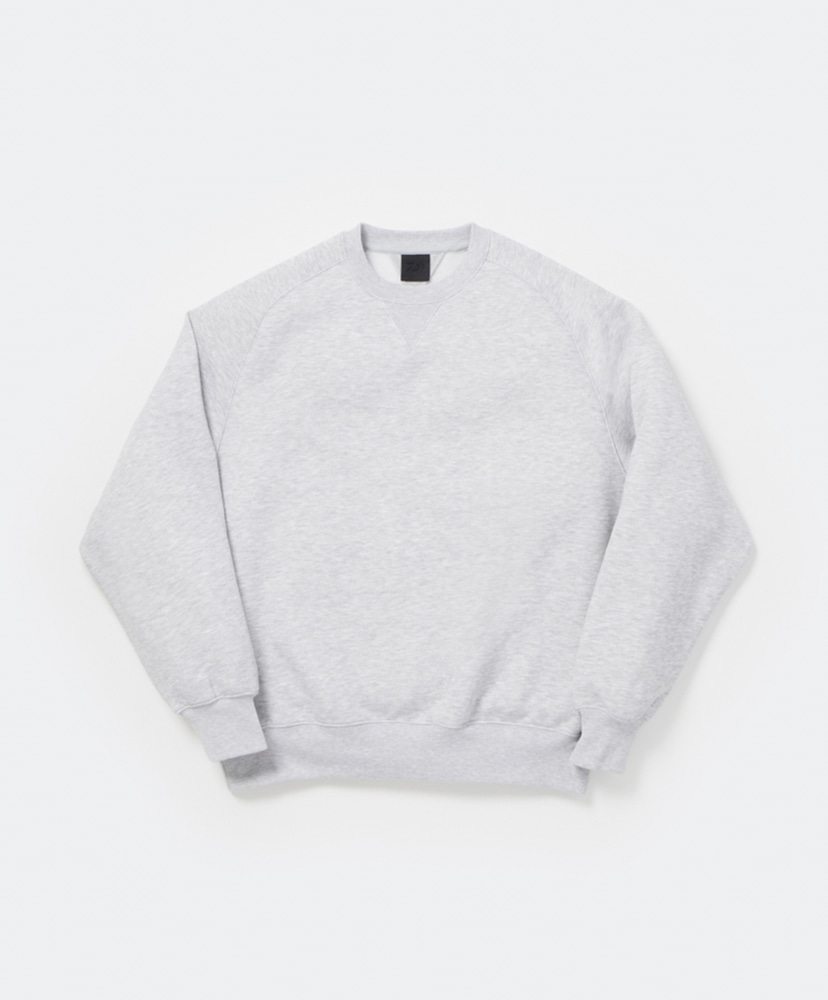 Heather Gray/ヘザーグレー