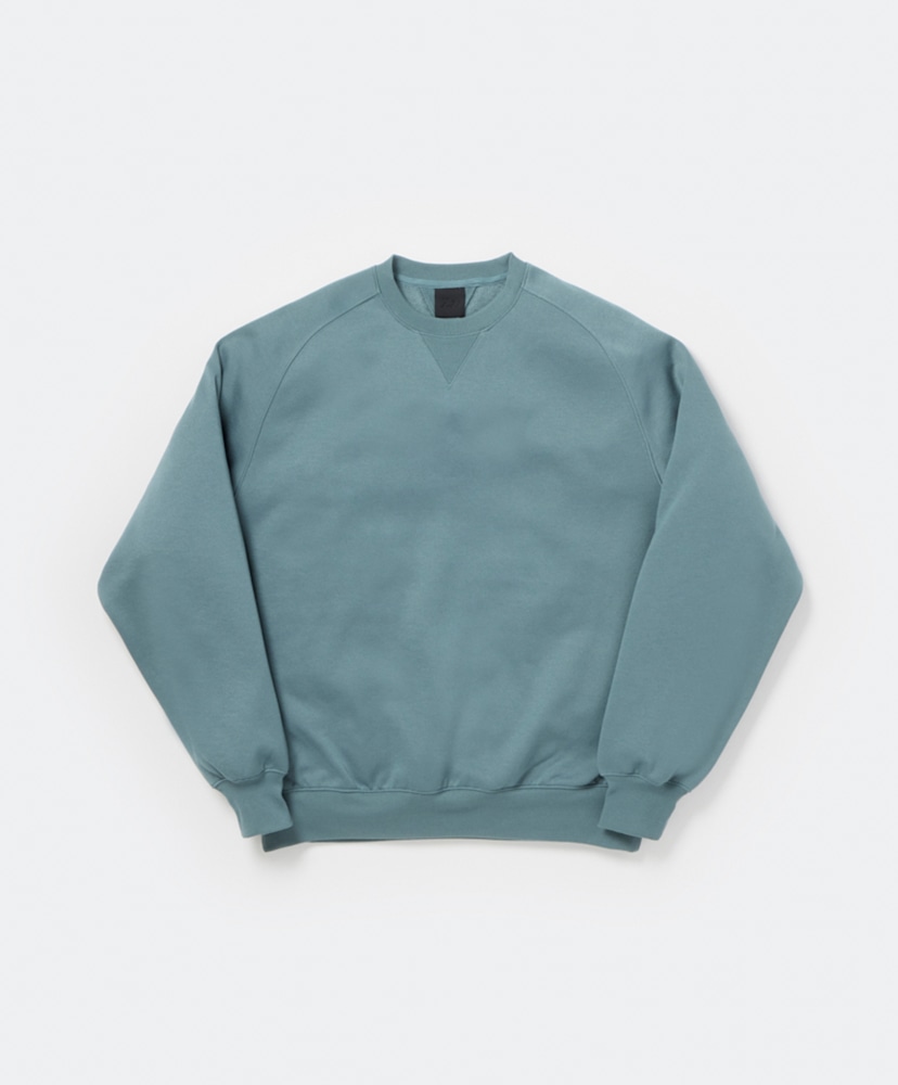 Smoke Green/スモークグリーン