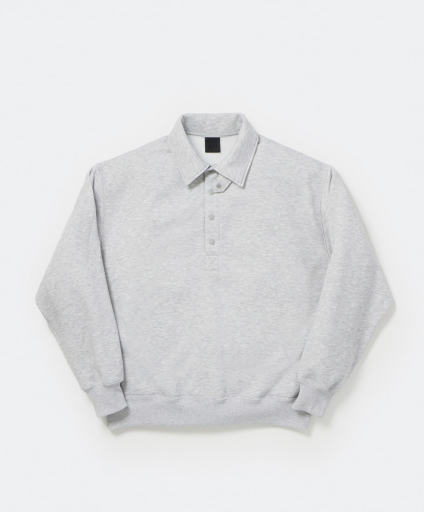 Heather Gray/ヘザーグレー