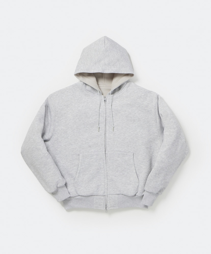 Heather Gray/ヘザーグレー