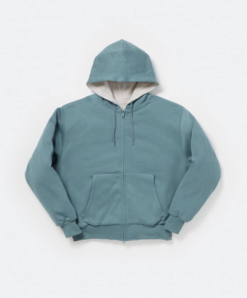 Smoke Green/スモークグリーン