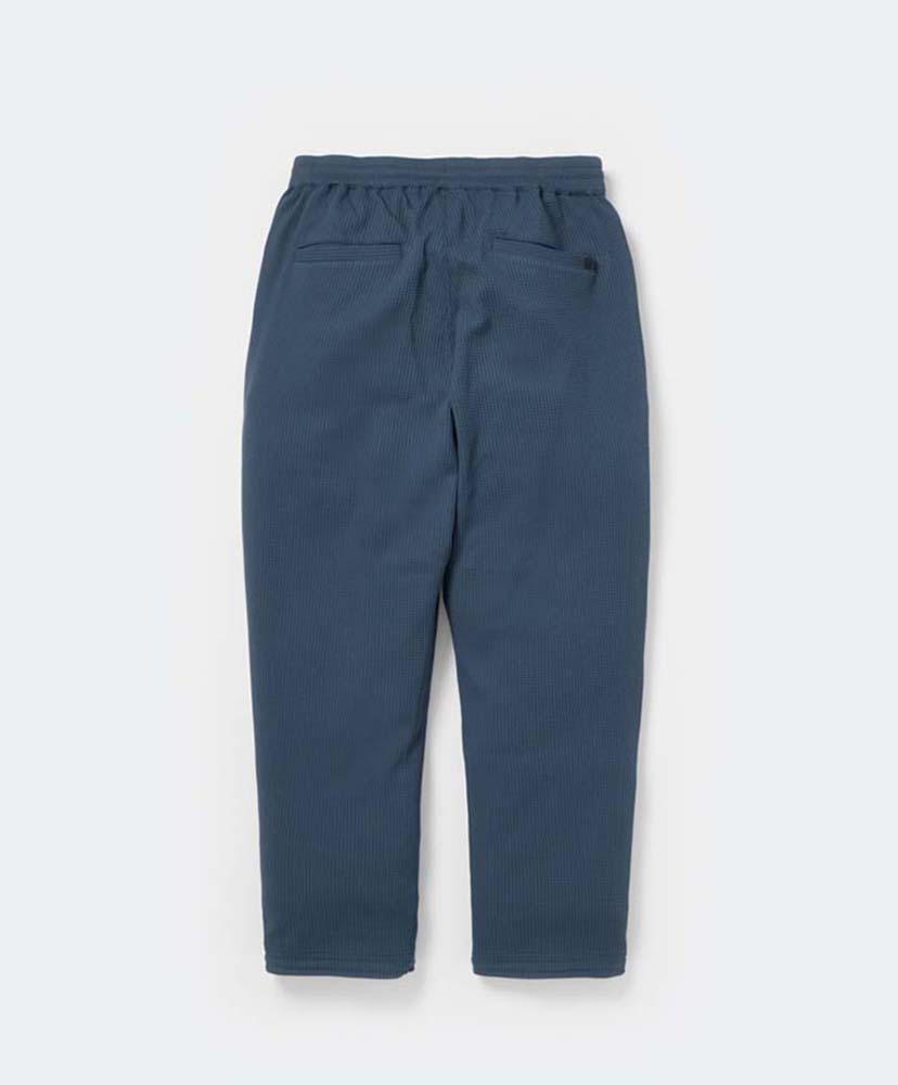 Women's Tech Thermal Pants Navy/ネイビー F(WOMEN)