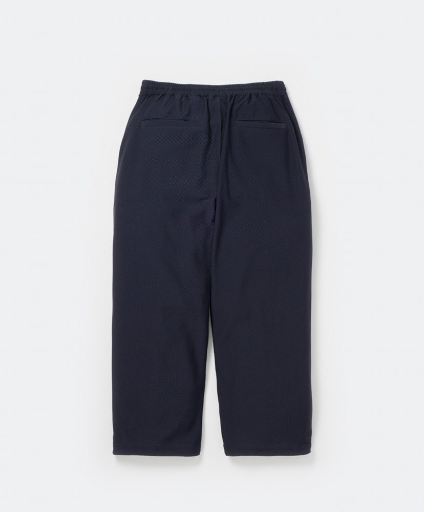 Women's Tech Mesh Pants D.Navy/D.ネイビー F(WOMEN)