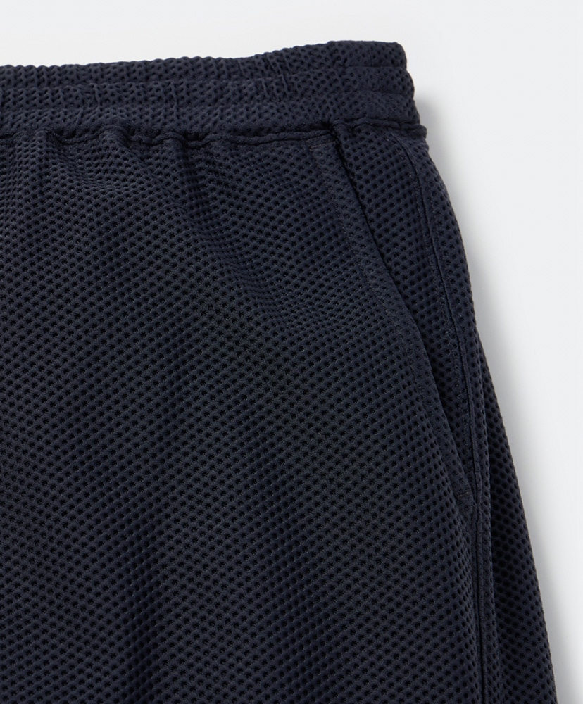 Women's Tech Mesh Pants D.Navy/D.ネイビー F(WOMEN)