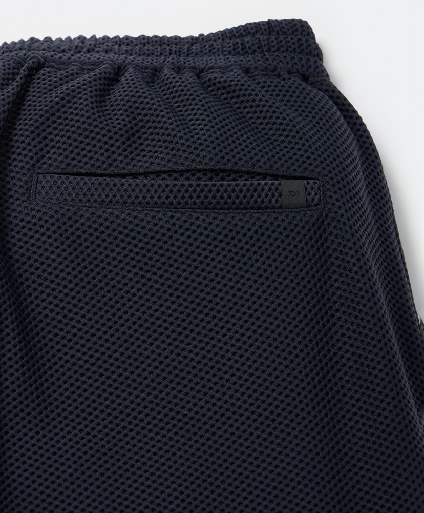 Women's Tech Mesh Pants D.Navy/D.ネイビー F(WOMEN)