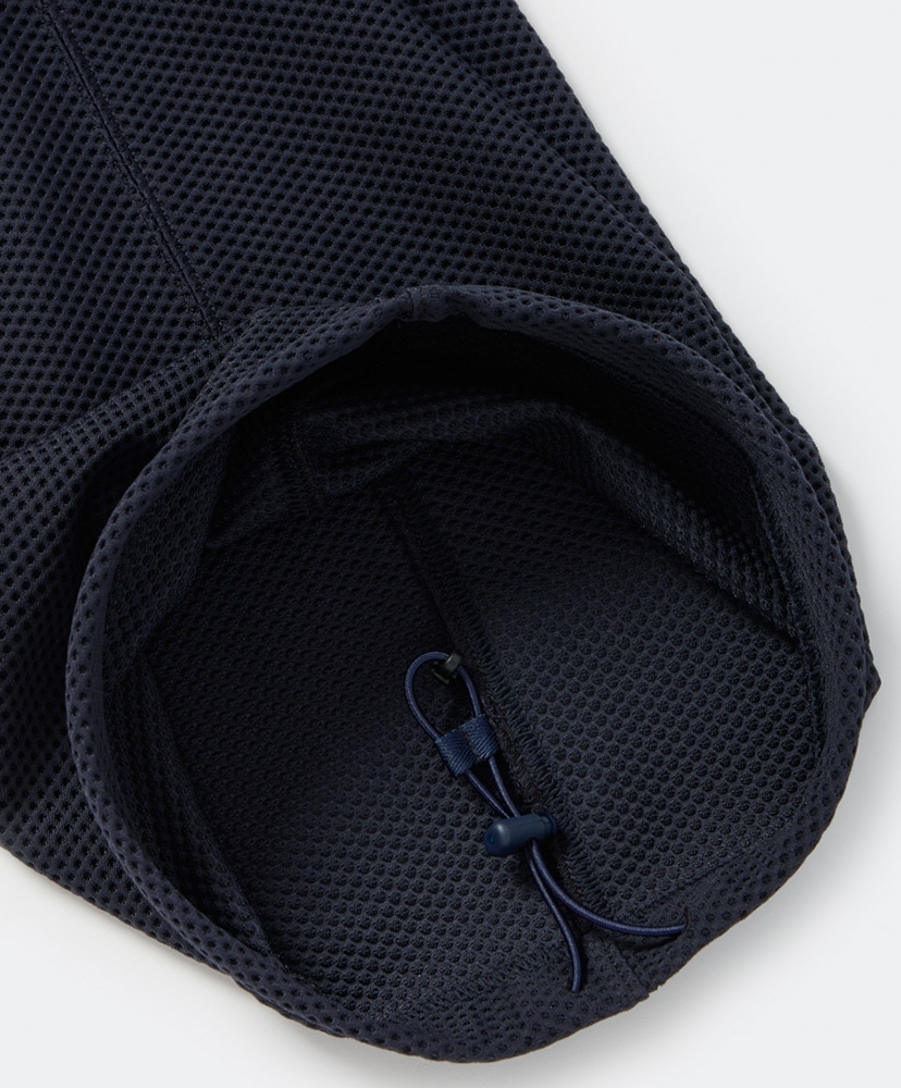 Women's Tech Mesh Pants D.Navy/D.ネイビー F(WOMEN)