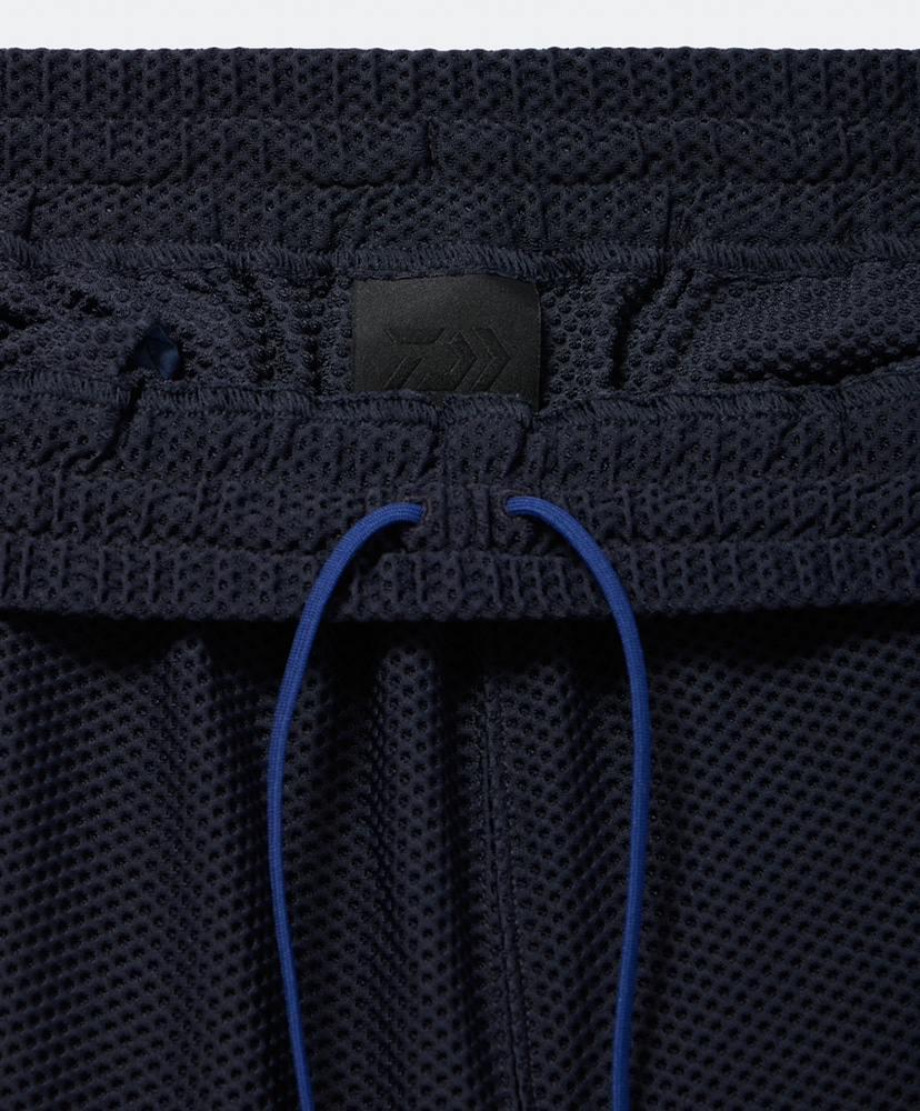 Women's Tech Mesh Pants D.Navy/D.ネイビー F(WOMEN)