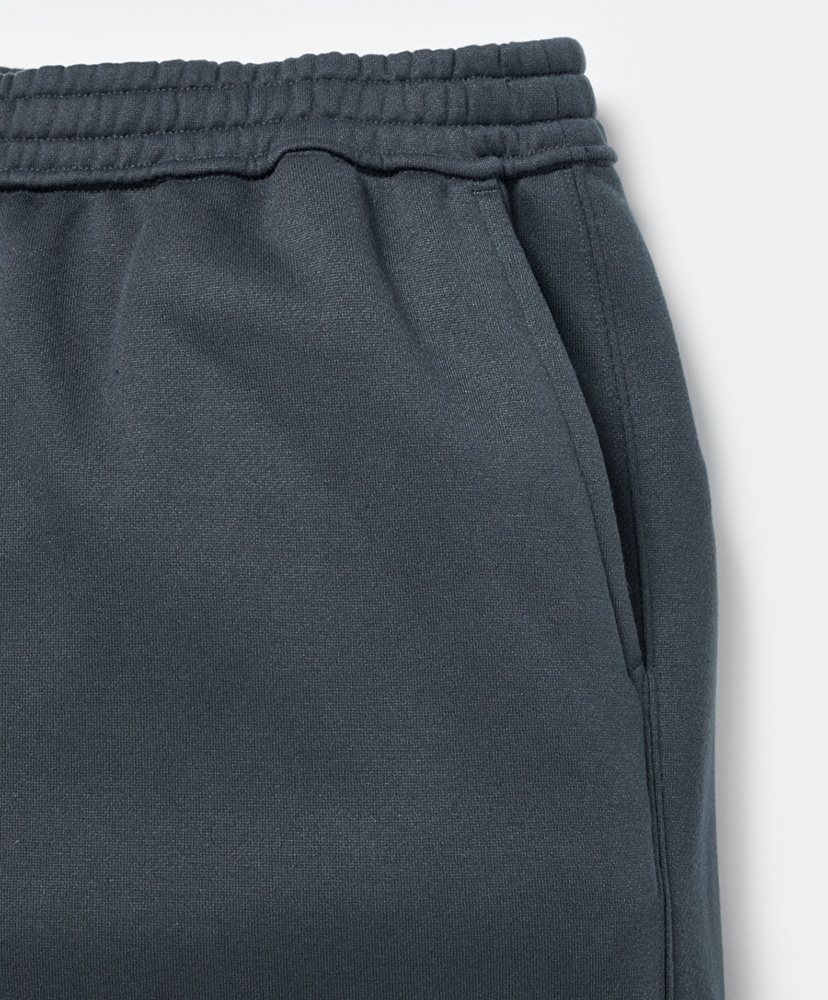 Women's Tech Sweat Pants Ink Black/インクブラック F(WOMEN)
