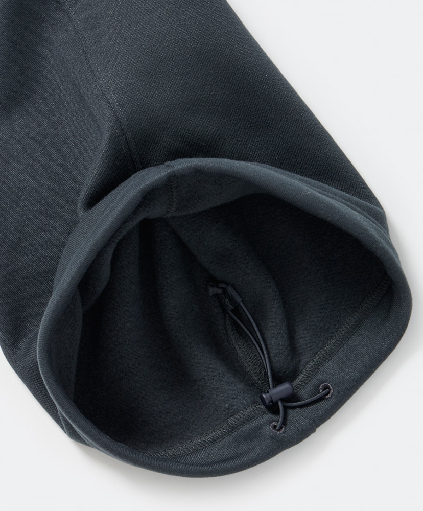 Women's Tech Sweat Pants Ink Black/インクブラック F(WOMEN)
