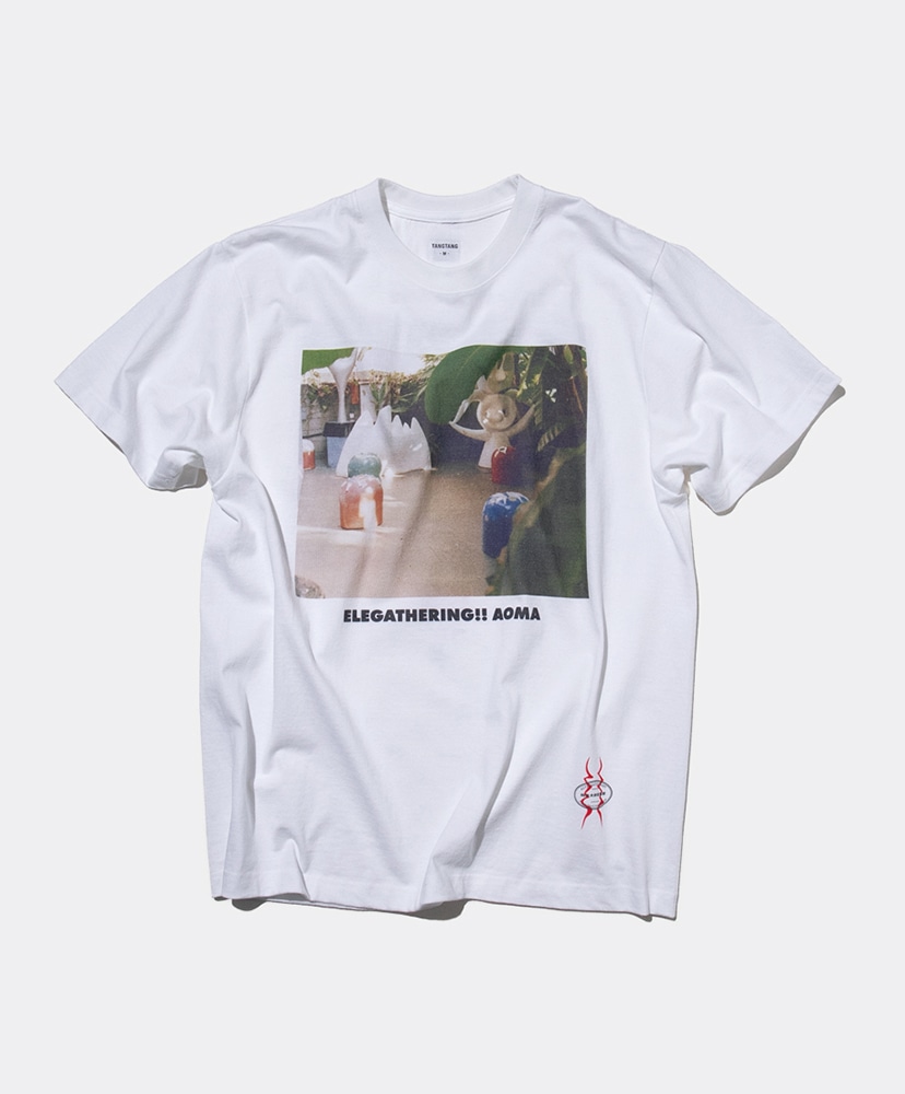 White/ホワイト