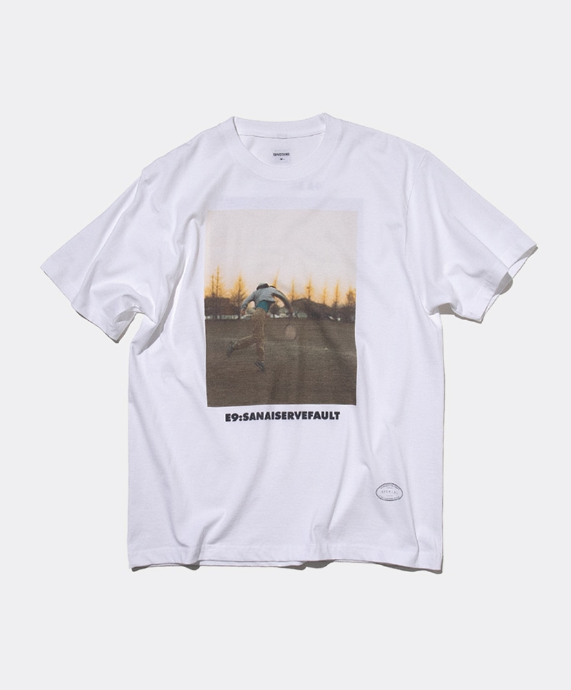 White/ホワイト