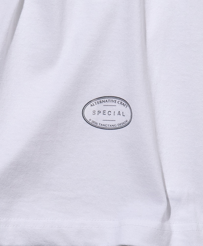 GASATANG - ICYWHITE/GLIDEMOMENTUM White/ホワイト L(MEN)