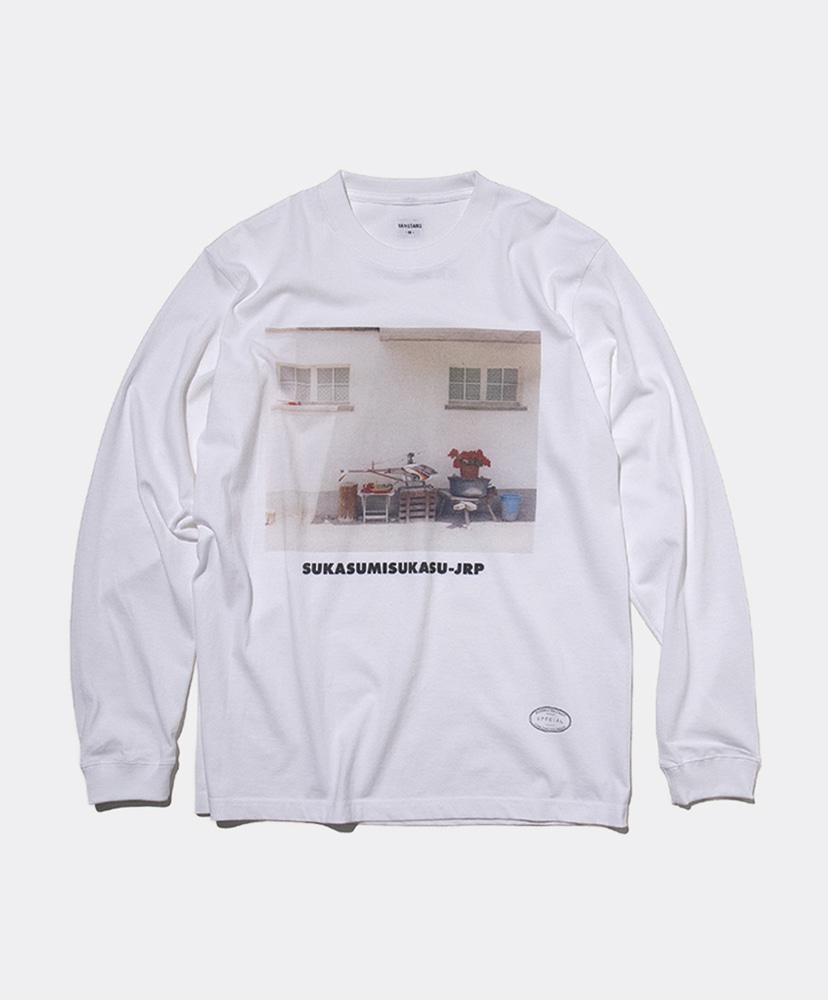 White/ホワイト