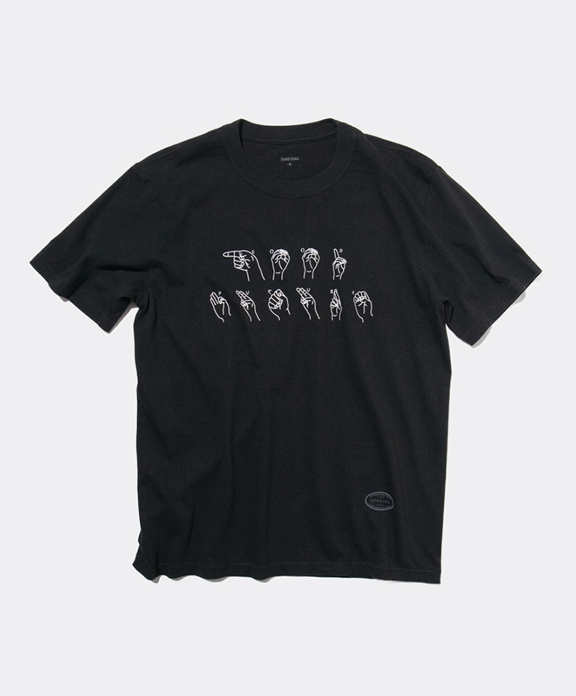 Black/ブラック