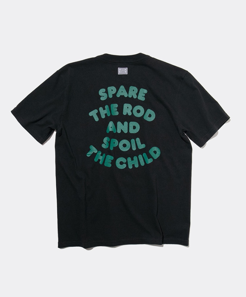 DOTING - ROUND Black/ブラック M(MEN)