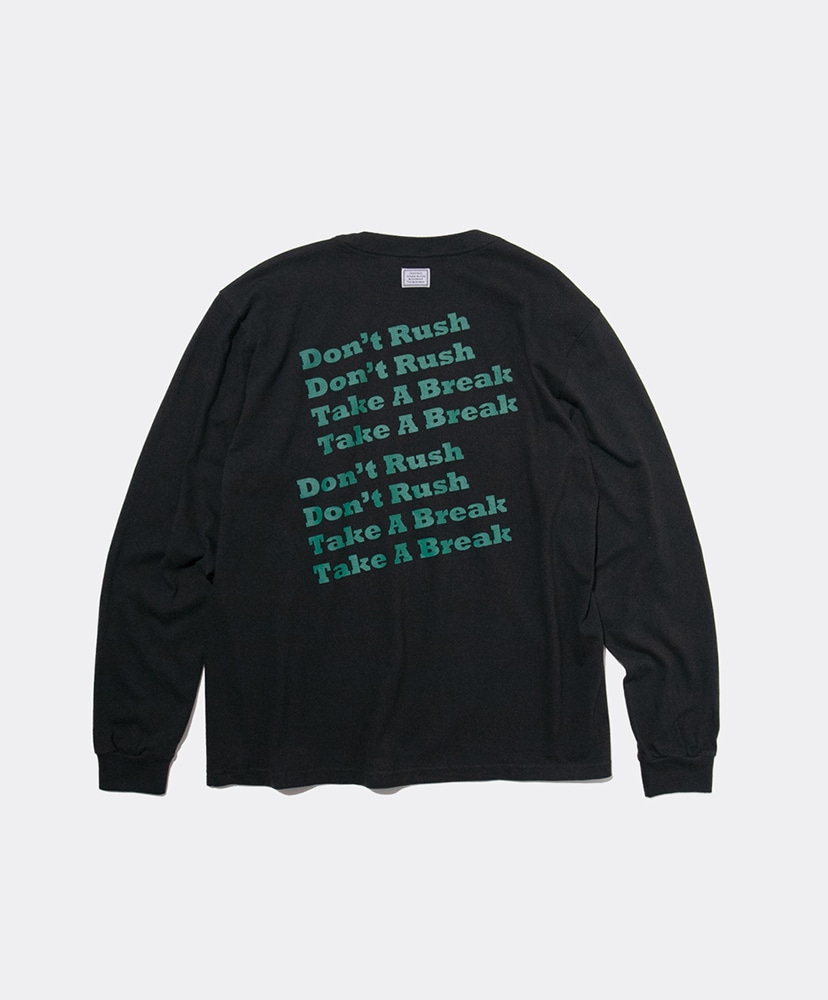 D'RTAB Break Black/ブラック S(WOMEN)