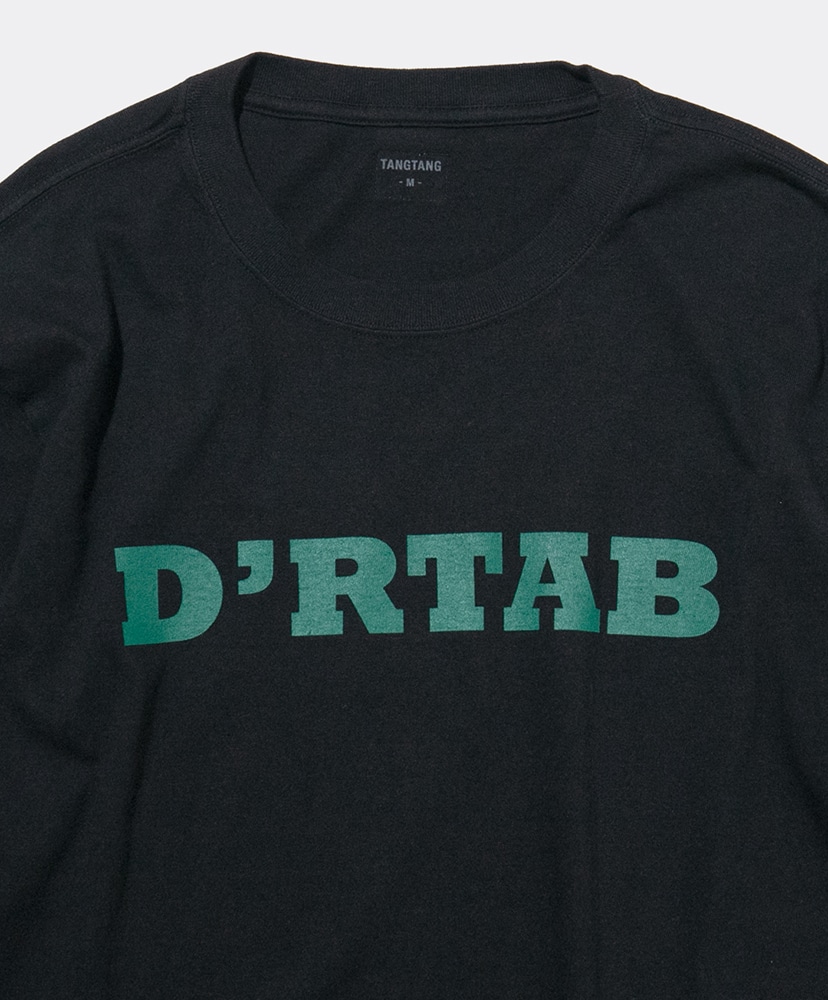D'RTAB Break Black/ブラック S(WOMEN)