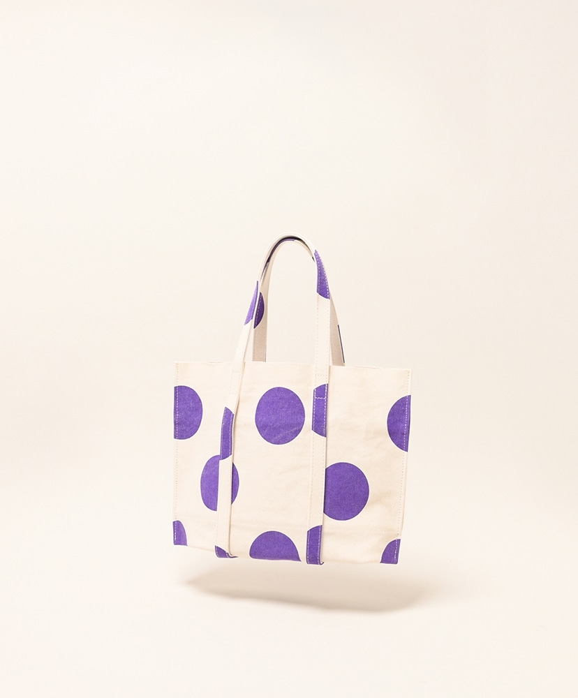 Dot Purple/ドットパープル