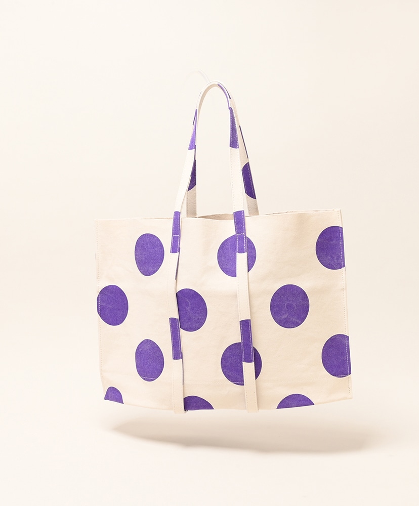 Dot Purple/ドットパープル