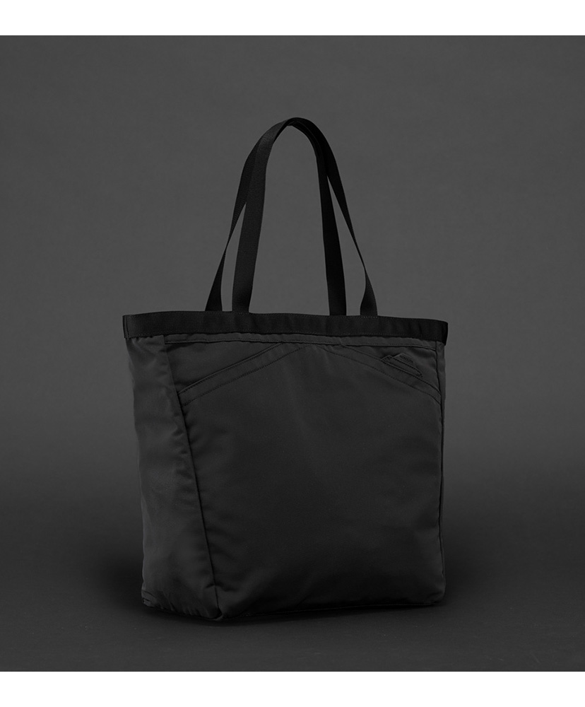 Tote Standard Neutral M Black/ブラック M